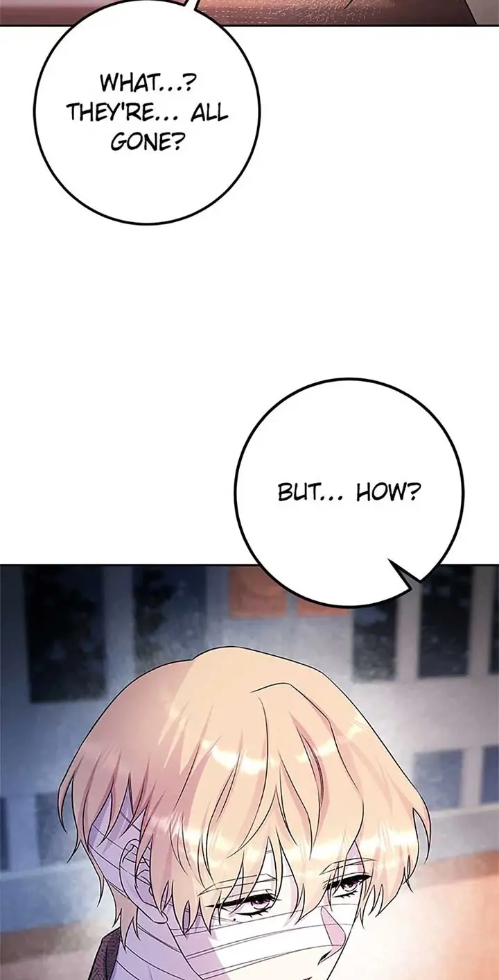 If You Save an Immoral Beast Chapter 38 Page 5