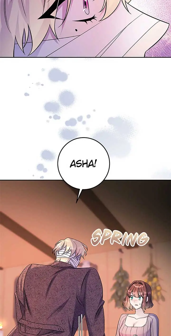 If You Save an Immoral Beast Chapter 38 Page 8