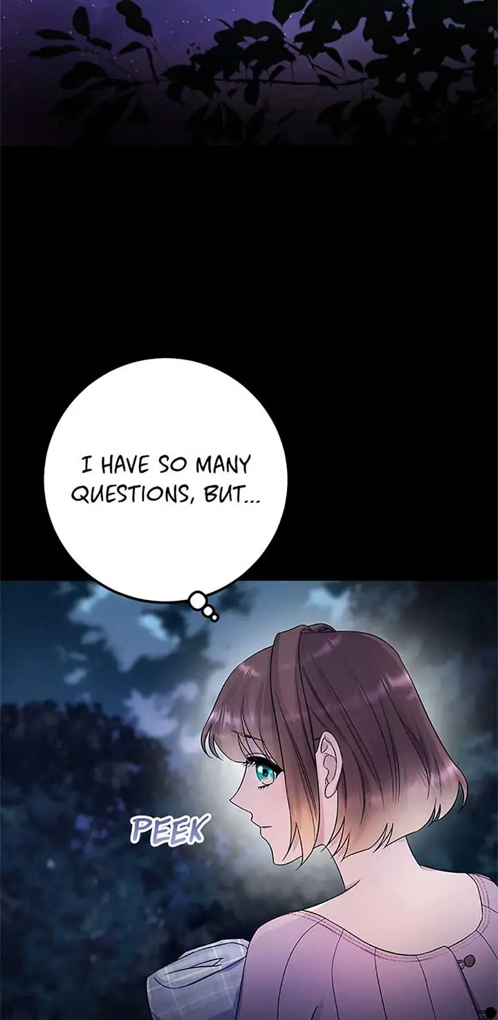 If You Save an Immoral Beast Chapter 38 Page 14