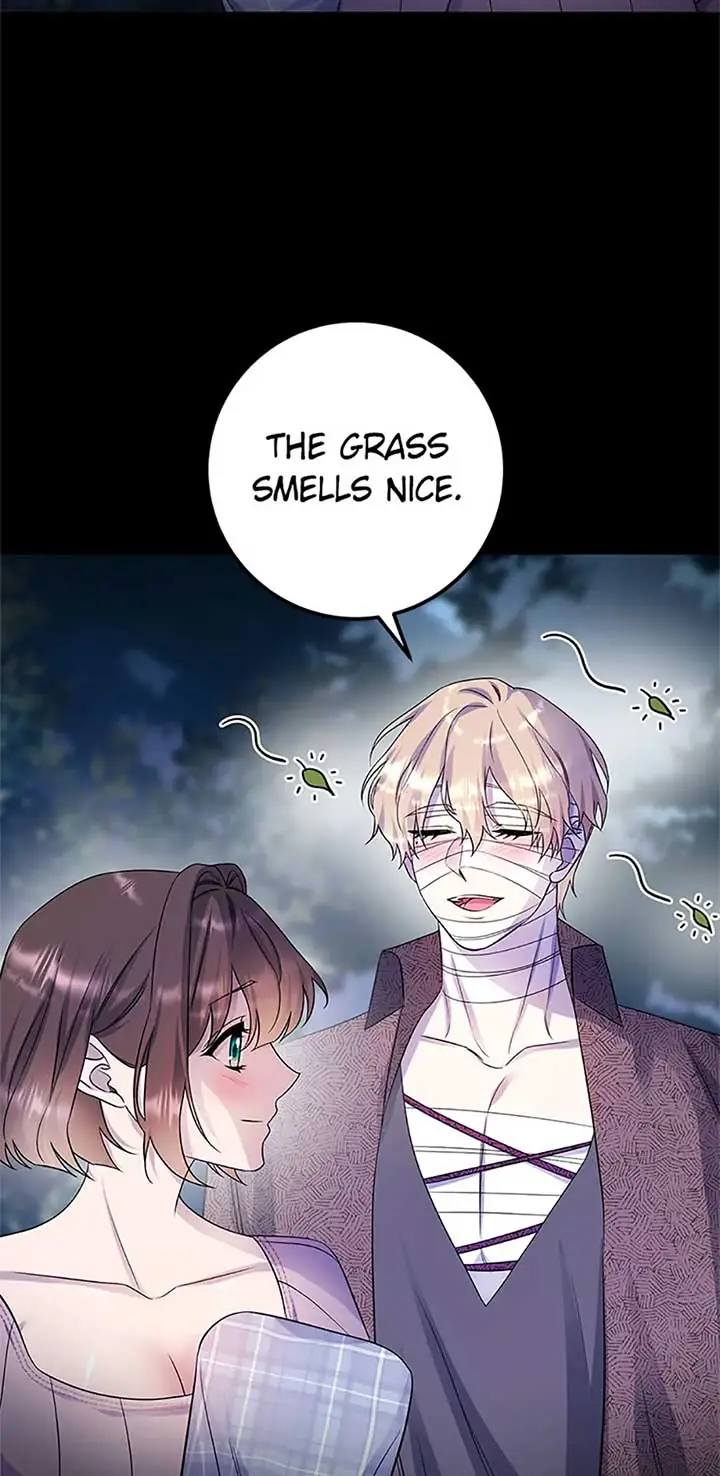 If You Save an Immoral Beast Chapter 38 Page 15
