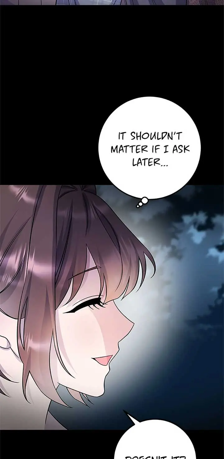 If You Save an Immoral Beast Chapter 38 Page 16