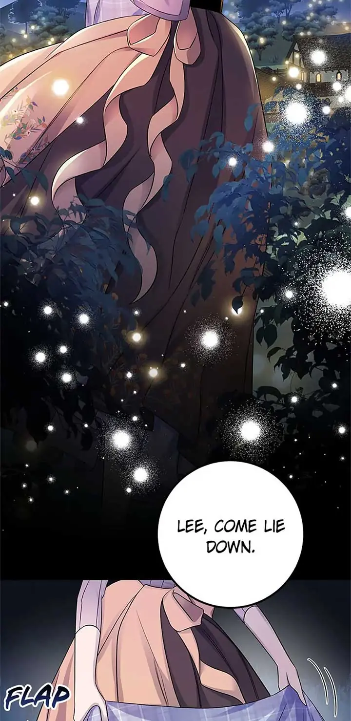 If You Save an Immoral Beast Chapter 38 Page 19