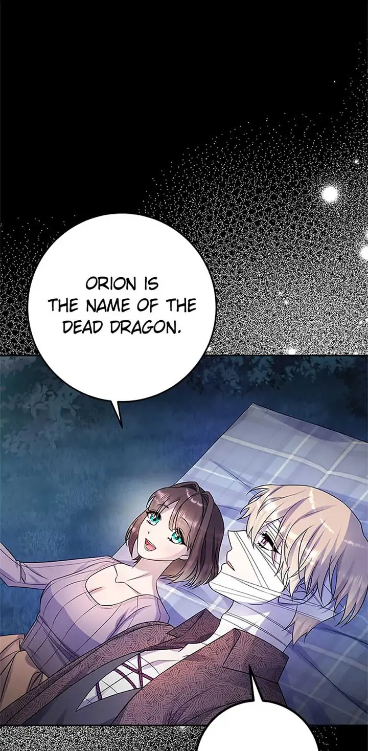 If You Save an Immoral Beast Chapter 38 Page 31