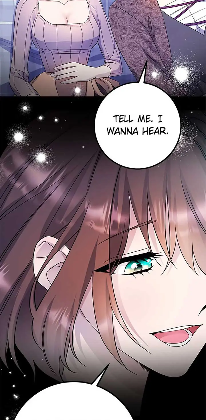 If You Save an Immoral Beast Chapter 38 Page 33