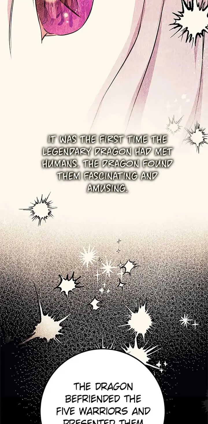 If You Save an Immoral Beast Chapter 38 Page 39