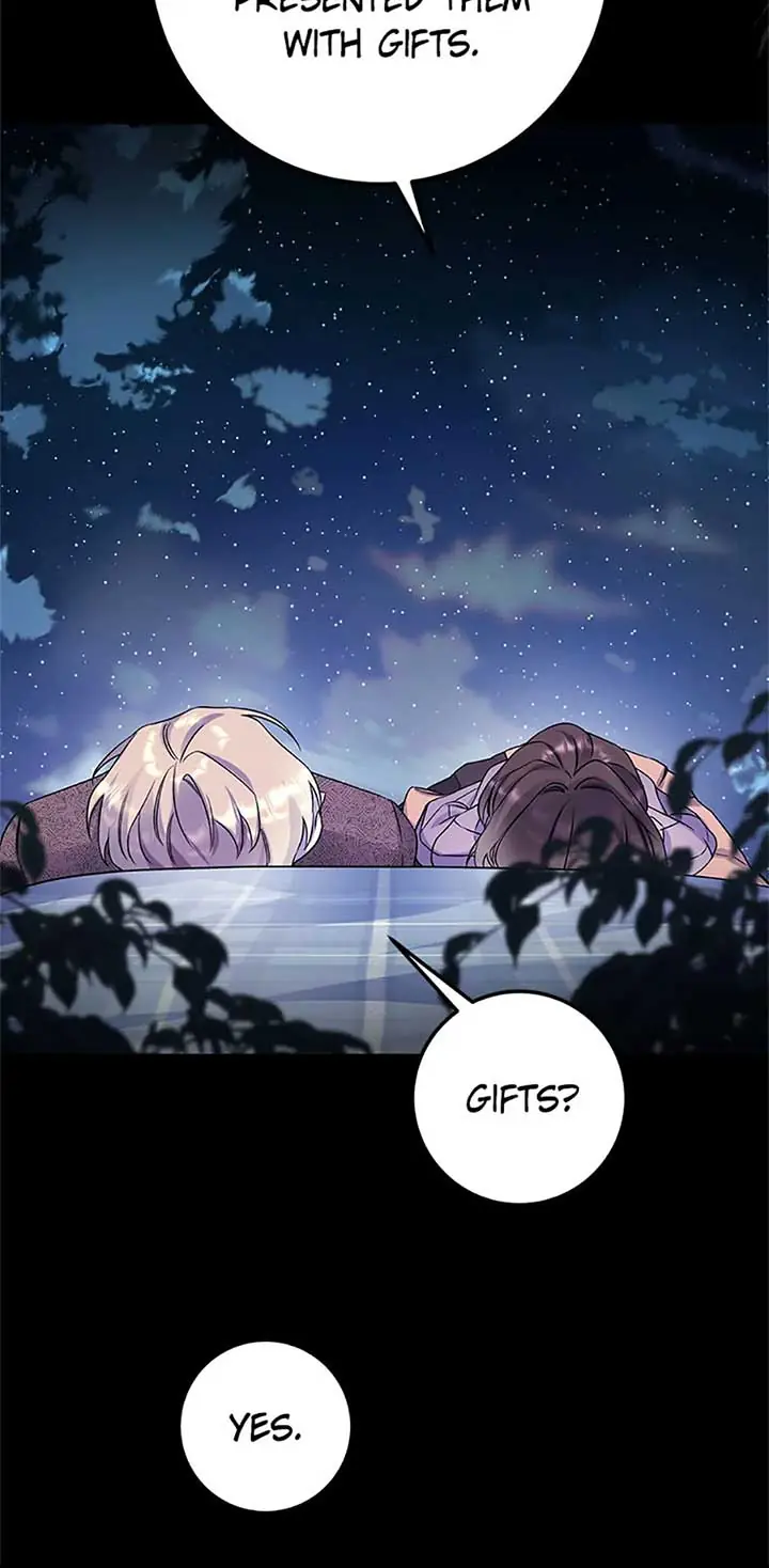If You Save an Immoral Beast Chapter 38 Page 40