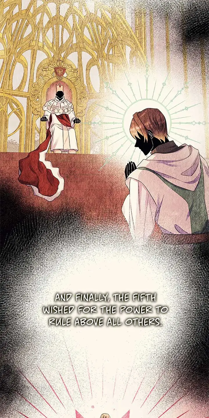 If You Save an Immoral Beast Chapter 38 Page 44