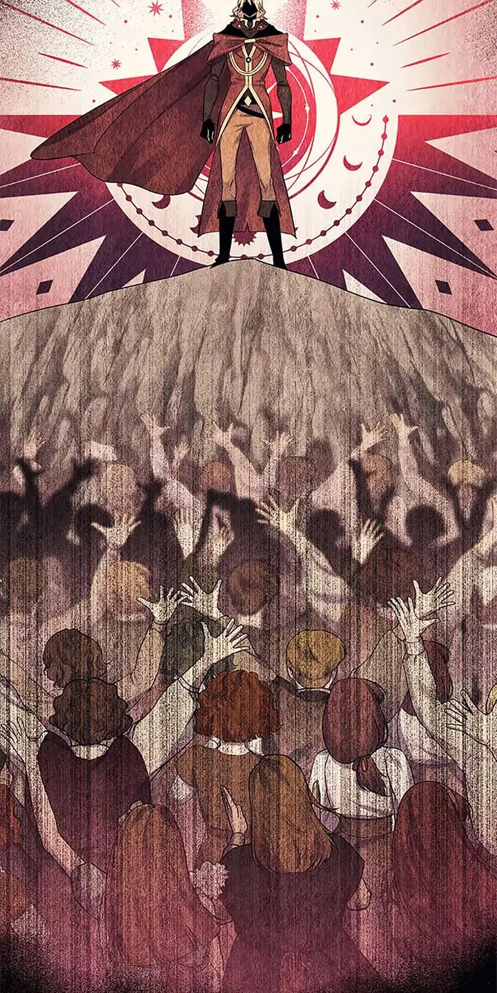 If You Save an Immoral Beast Chapter 38 Page 45
