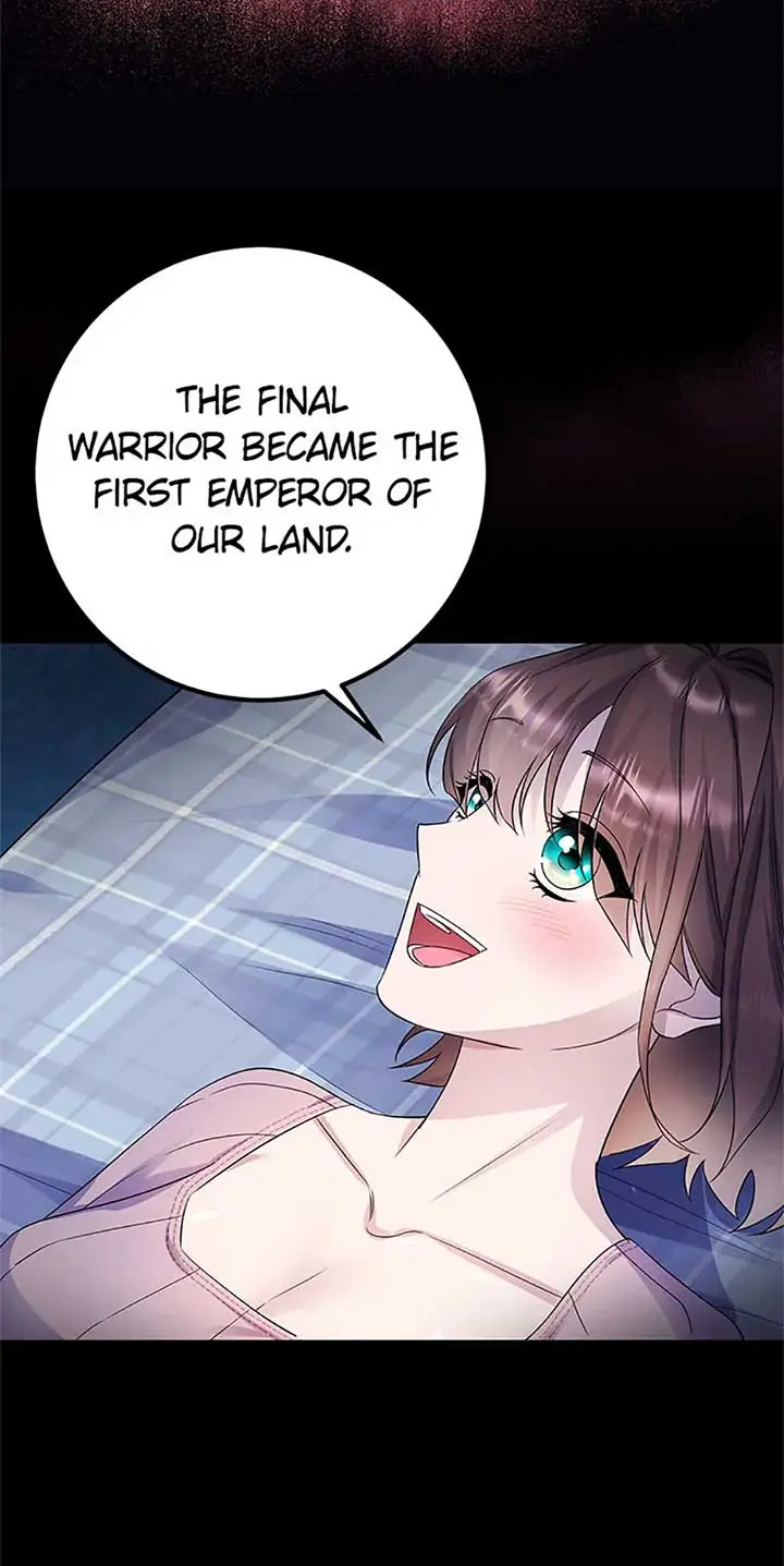 If You Save an Immoral Beast Chapter 38 Page 46