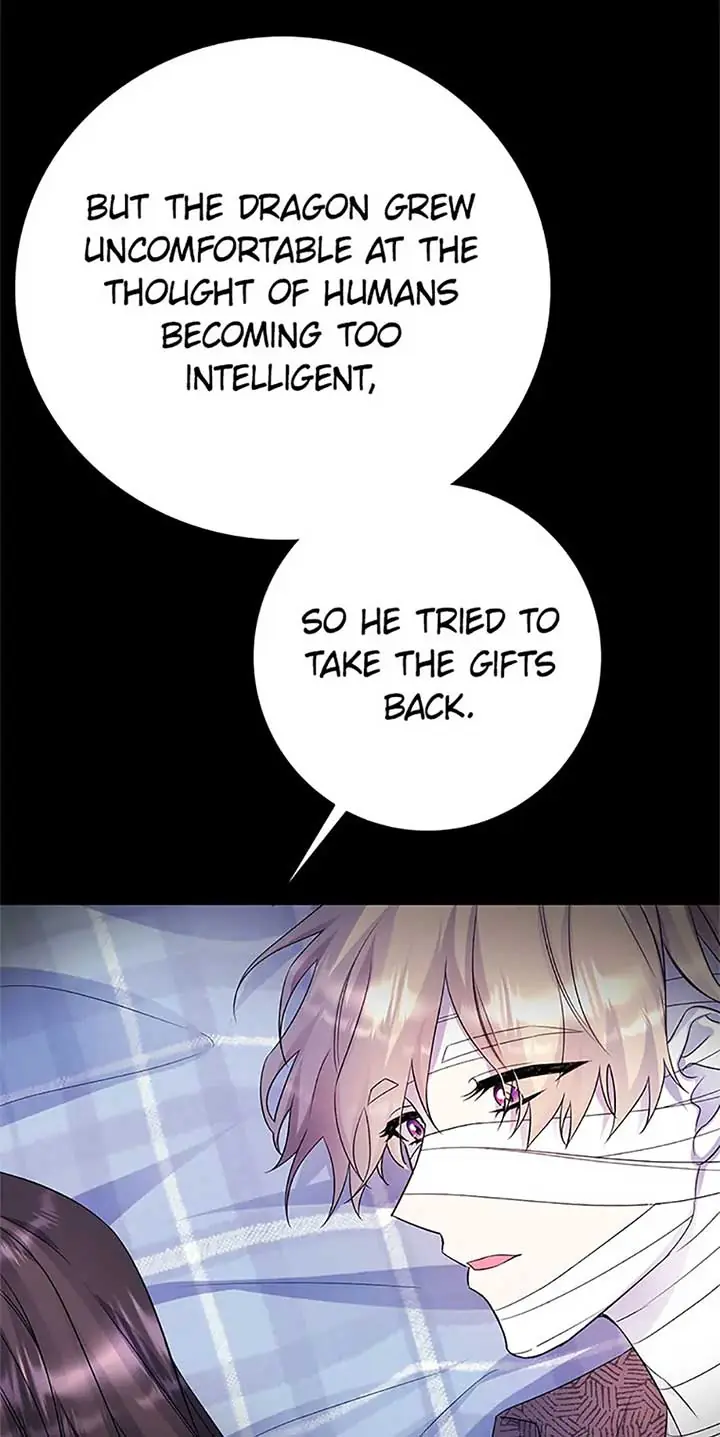 If You Save an Immoral Beast Chapter 38 Page 47