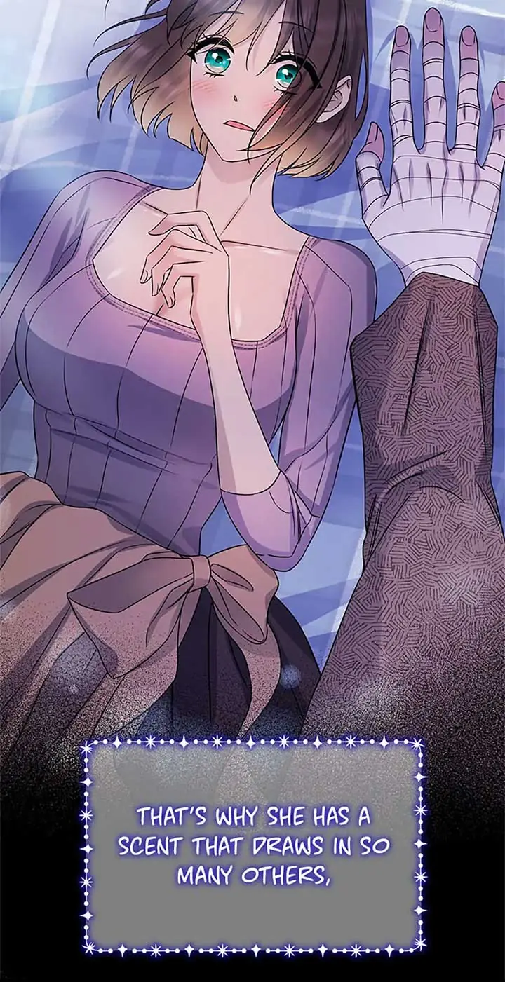 If You Save an Immoral Beast Chapter 38 Page 60