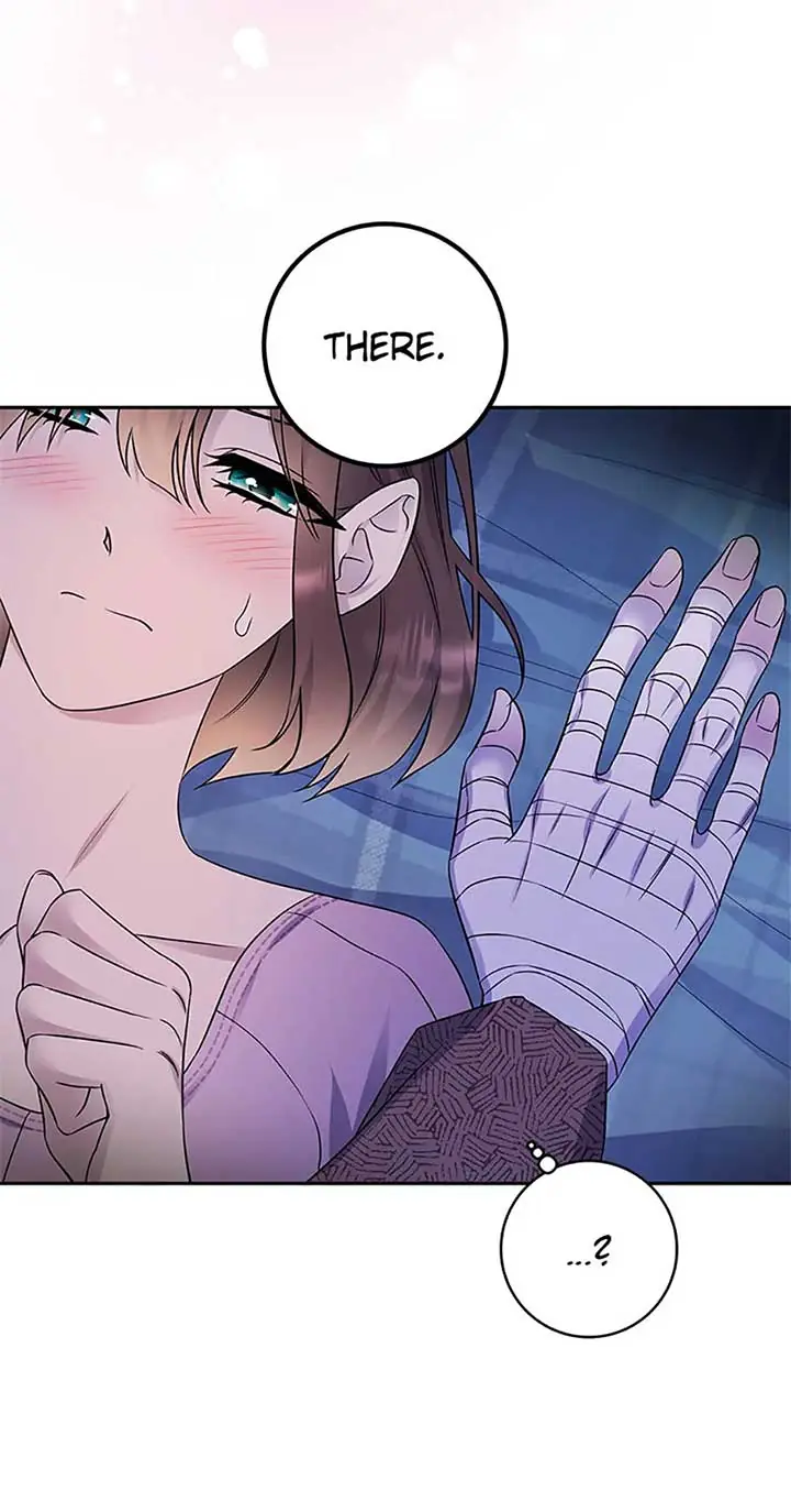 If You Save an Immoral Beast Chapter 38 Page 69