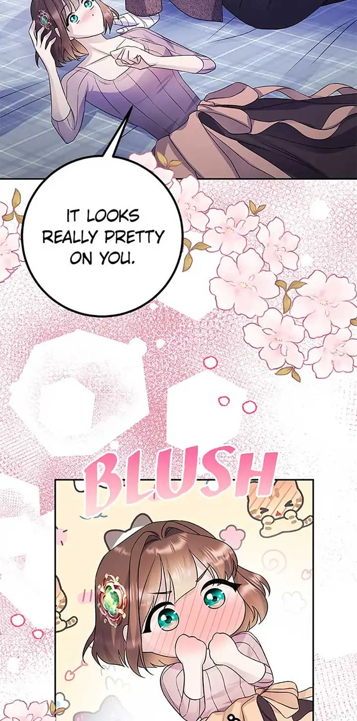 If You Save an Immoral Beast Chapter 38 Page 73