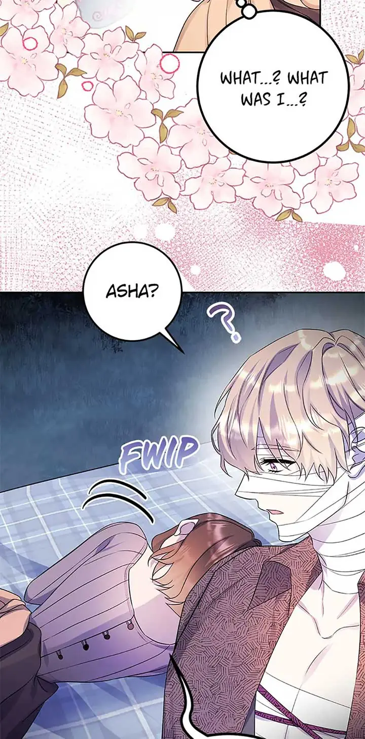 If You Save an Immoral Beast Chapter 38 Page 74