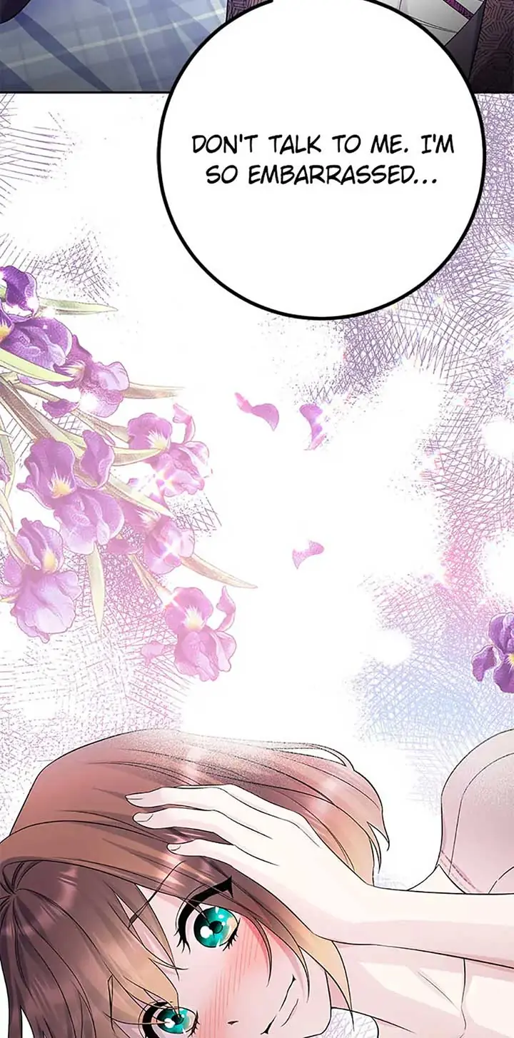 If You Save an Immoral Beast Chapter 38 Page 75