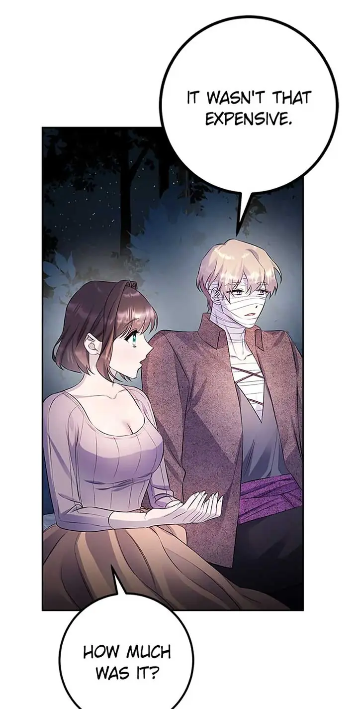 If You Save an Immoral Beast Chapter 39 Page 8