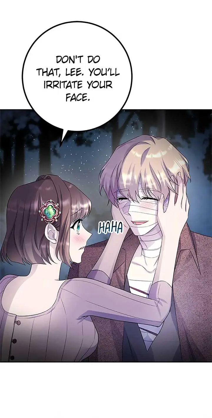 If You Save an Immoral Beast Chapter 39 Page 16