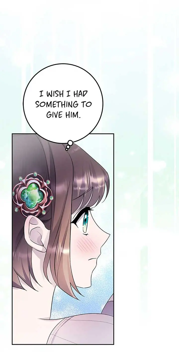 If You Save an Immoral Beast Chapter 39 Page 17