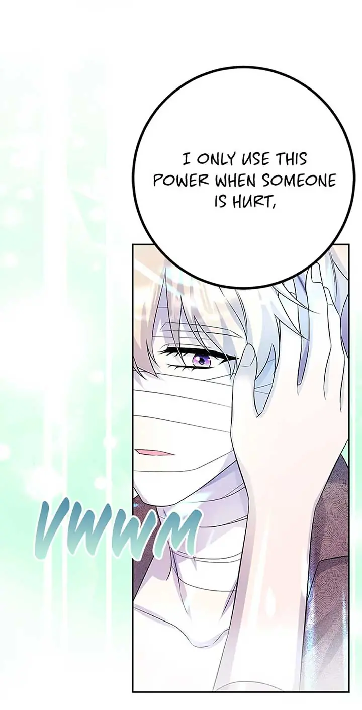 If You Save an Immoral Beast Chapter 39 Page 18