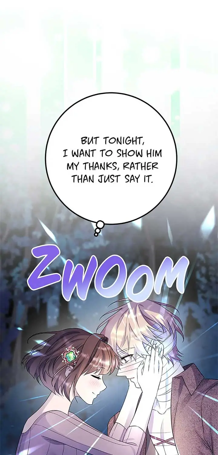 If You Save an Immoral Beast Chapter 39 Page 19