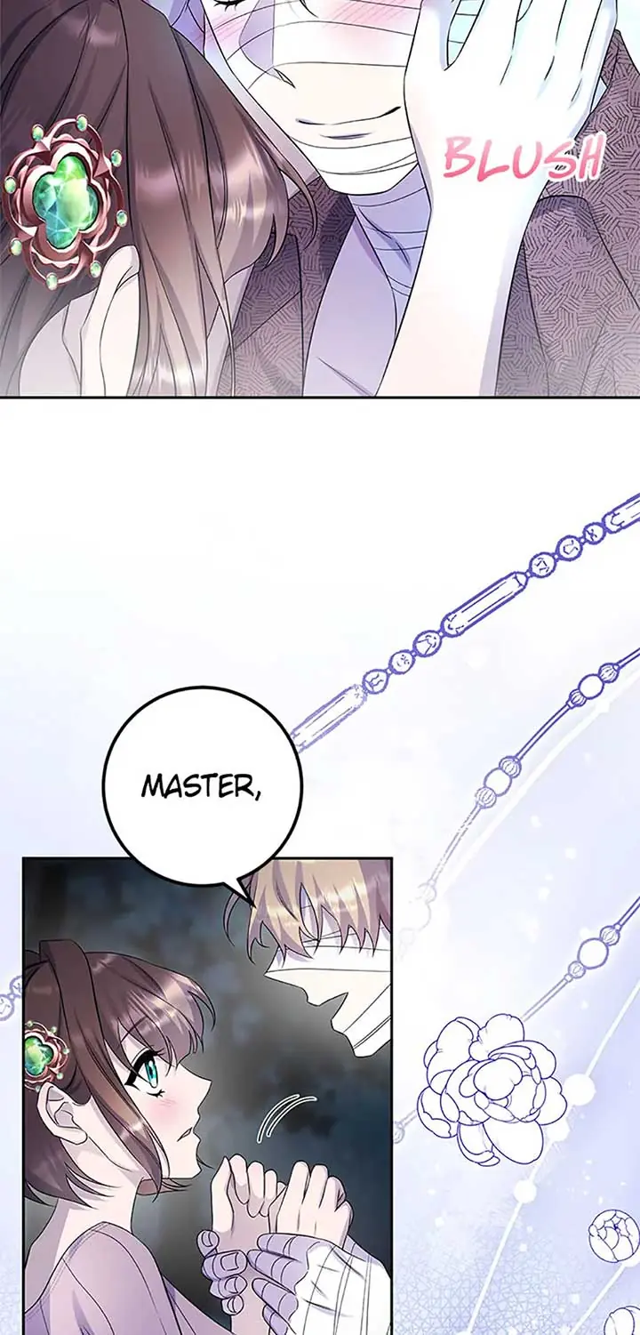 If You Save an Immoral Beast Chapter 39 Page 21