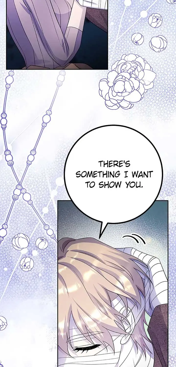 If You Save an Immoral Beast Chapter 39 Page 22