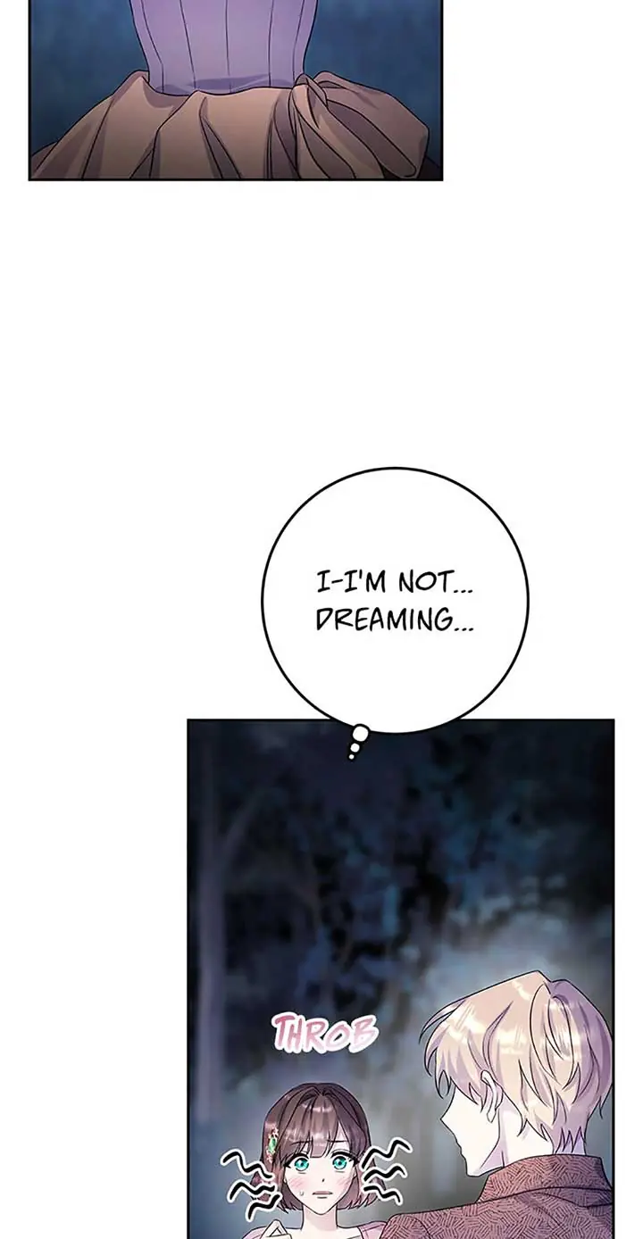 If You Save an Immoral Beast Chapter 39 Page 29