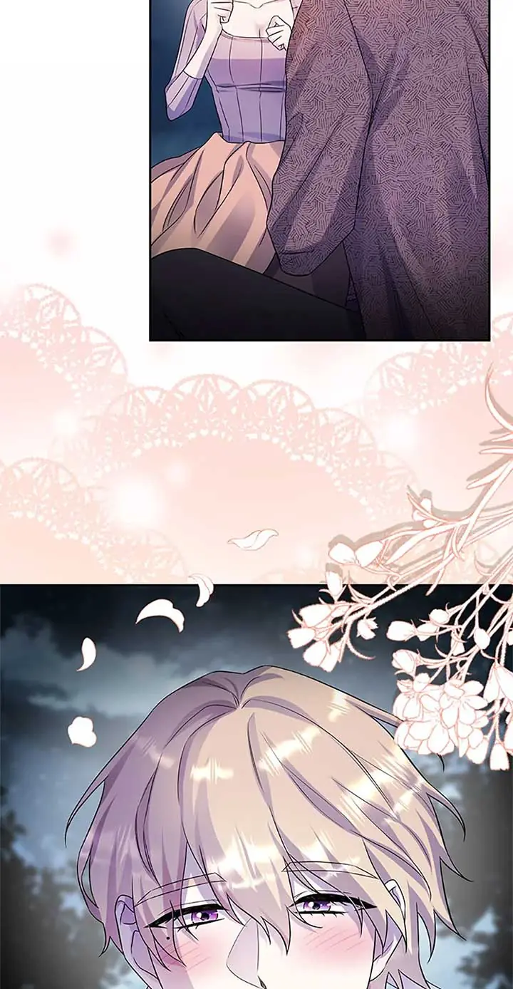 If You Save an Immoral Beast Chapter 39 Page 30