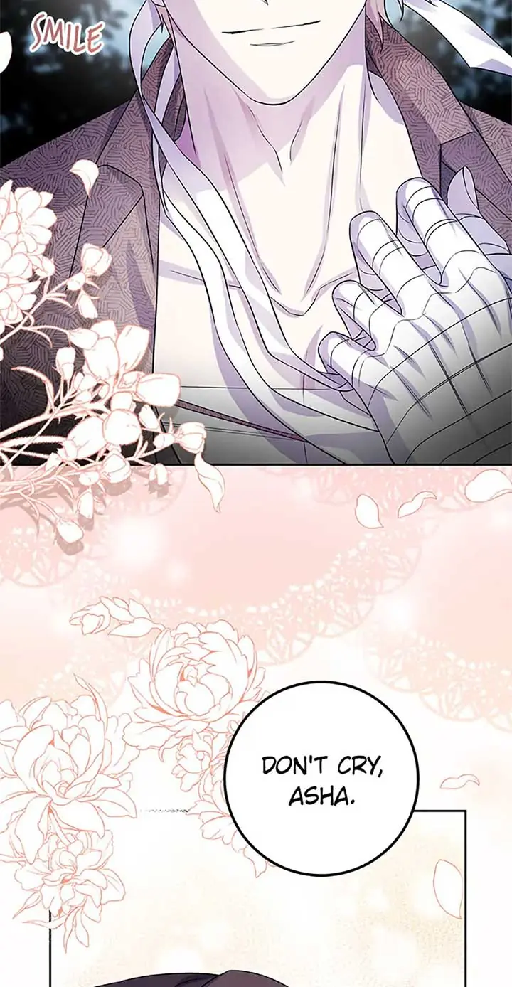 If You Save an Immoral Beast Chapter 39 Page 31