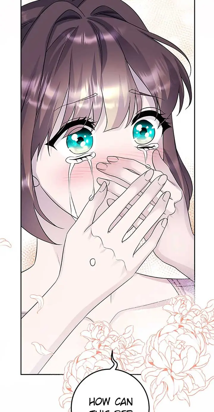 If You Save an Immoral Beast Chapter 39 Page 32