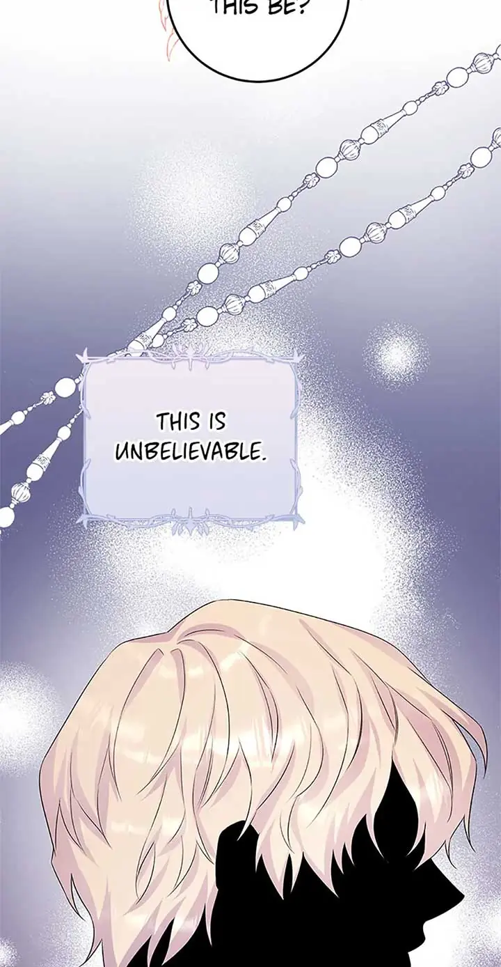 If You Save an Immoral Beast Chapter 39 Page 33