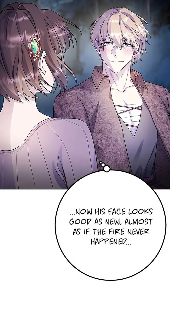 If You Save an Immoral Beast Chapter 39 Page 36