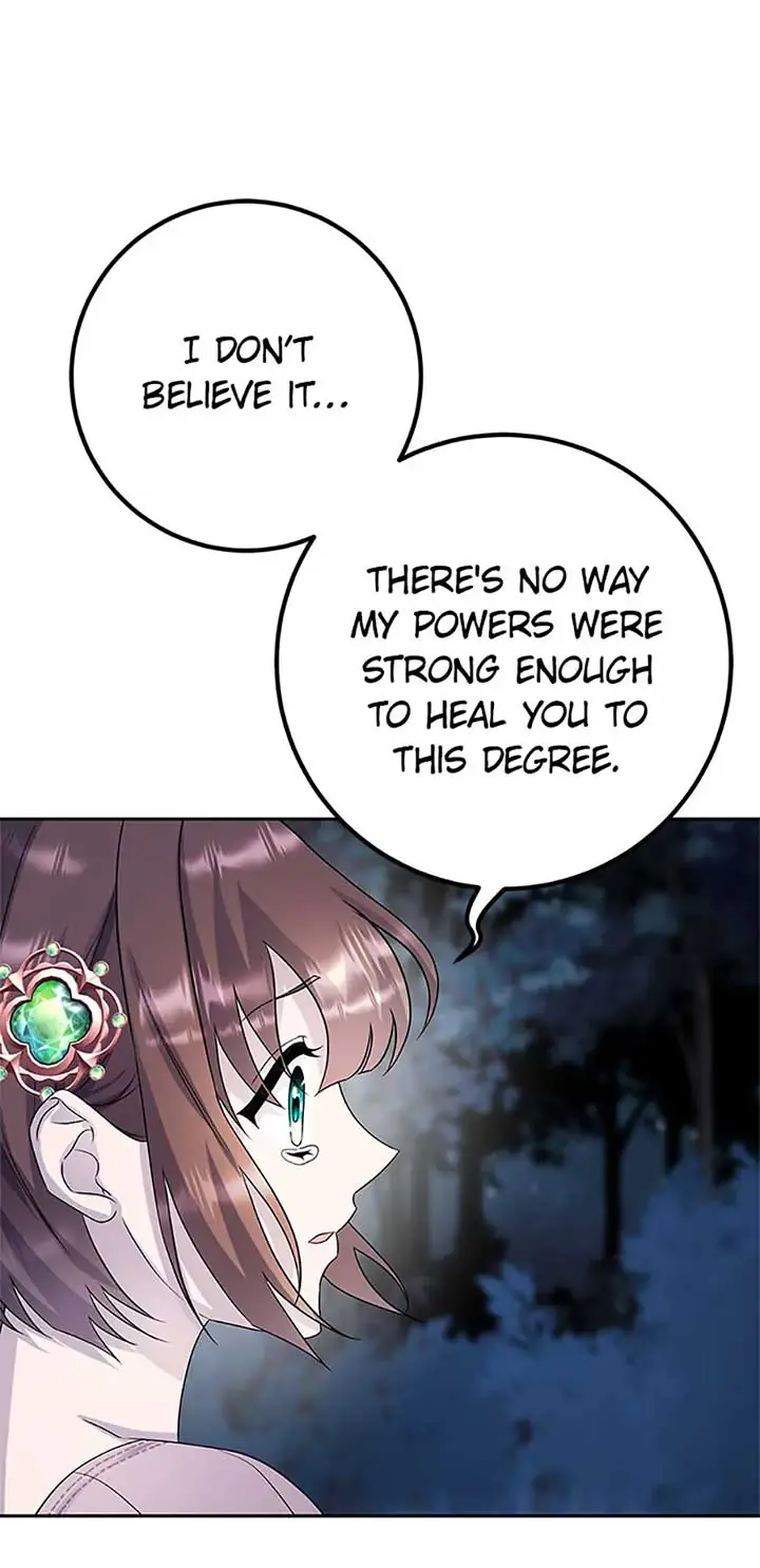If You Save an Immoral Beast Chapter 39 Page 37
