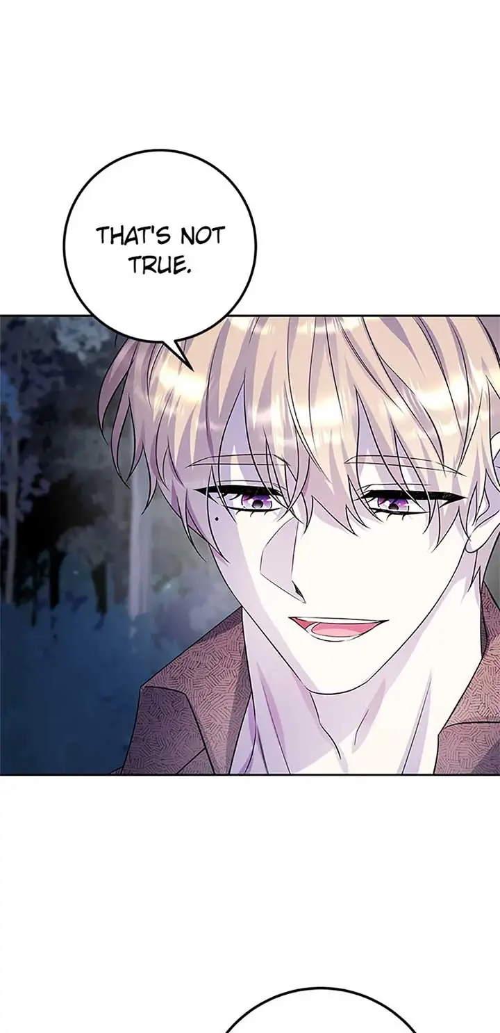 If You Save an Immoral Beast Chapter 39 Page 38