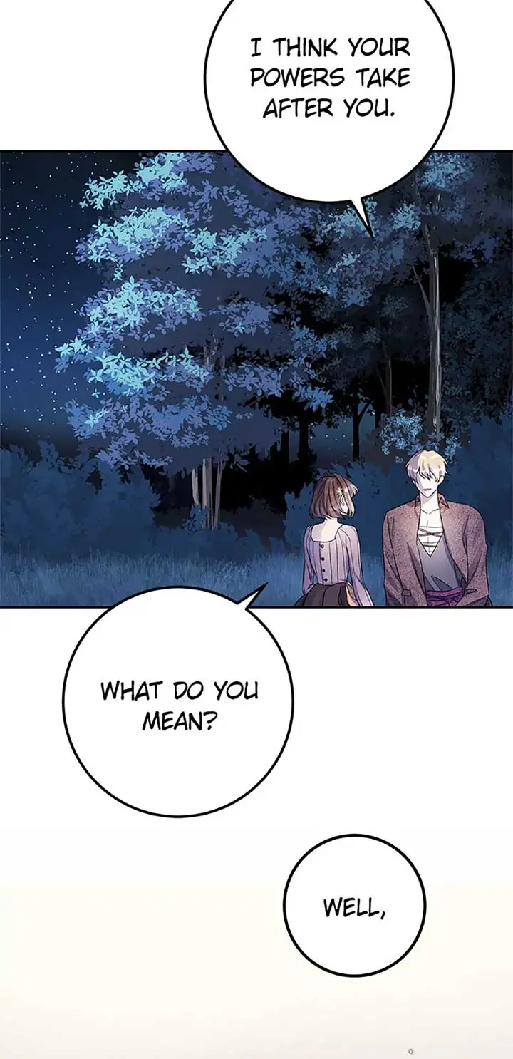 If You Save an Immoral Beast Chapter 39 Page 39