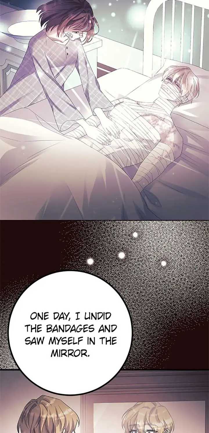 If You Save an Immoral Beast Chapter 39 Page 43