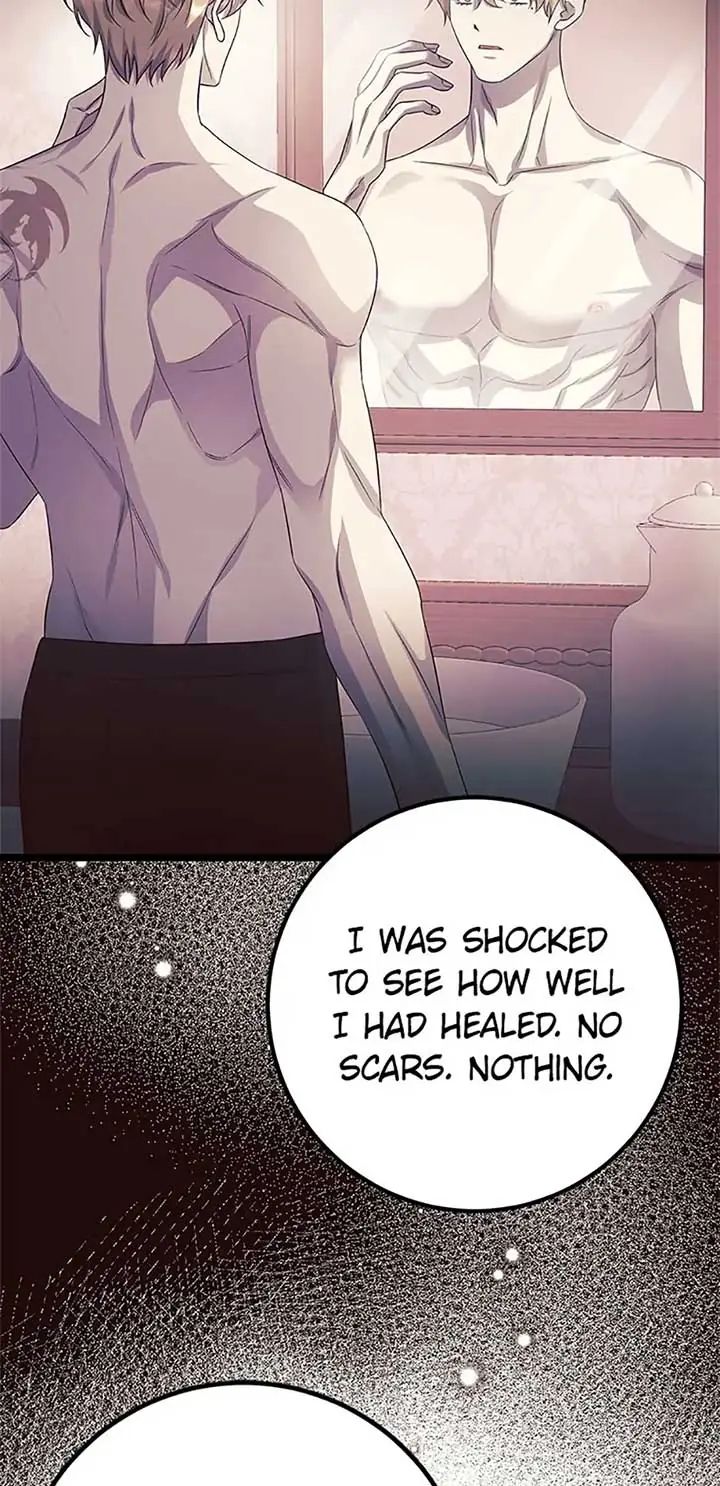 If You Save an Immoral Beast Chapter 39 Page 44
