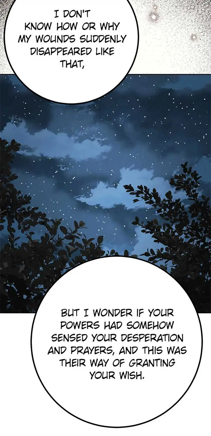 If You Save an Immoral Beast Chapter 39 Page 45