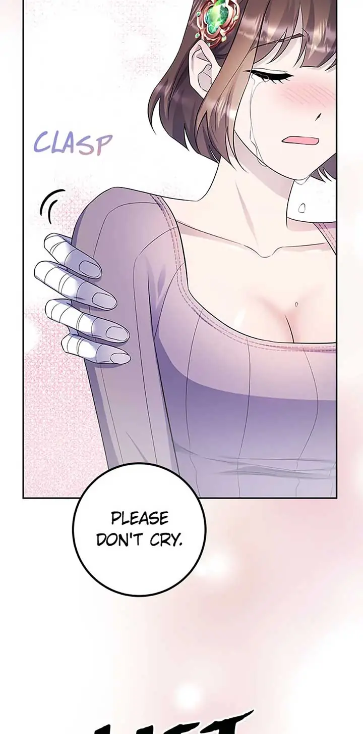 If You Save an Immoral Beast Chapter 39 Page 49
