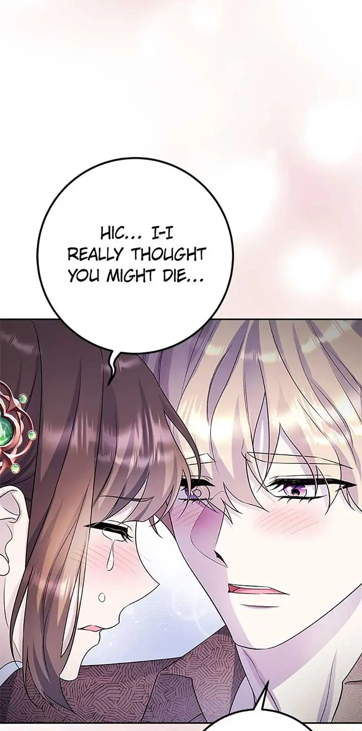 If You Save an Immoral Beast Chapter 39 Page 51