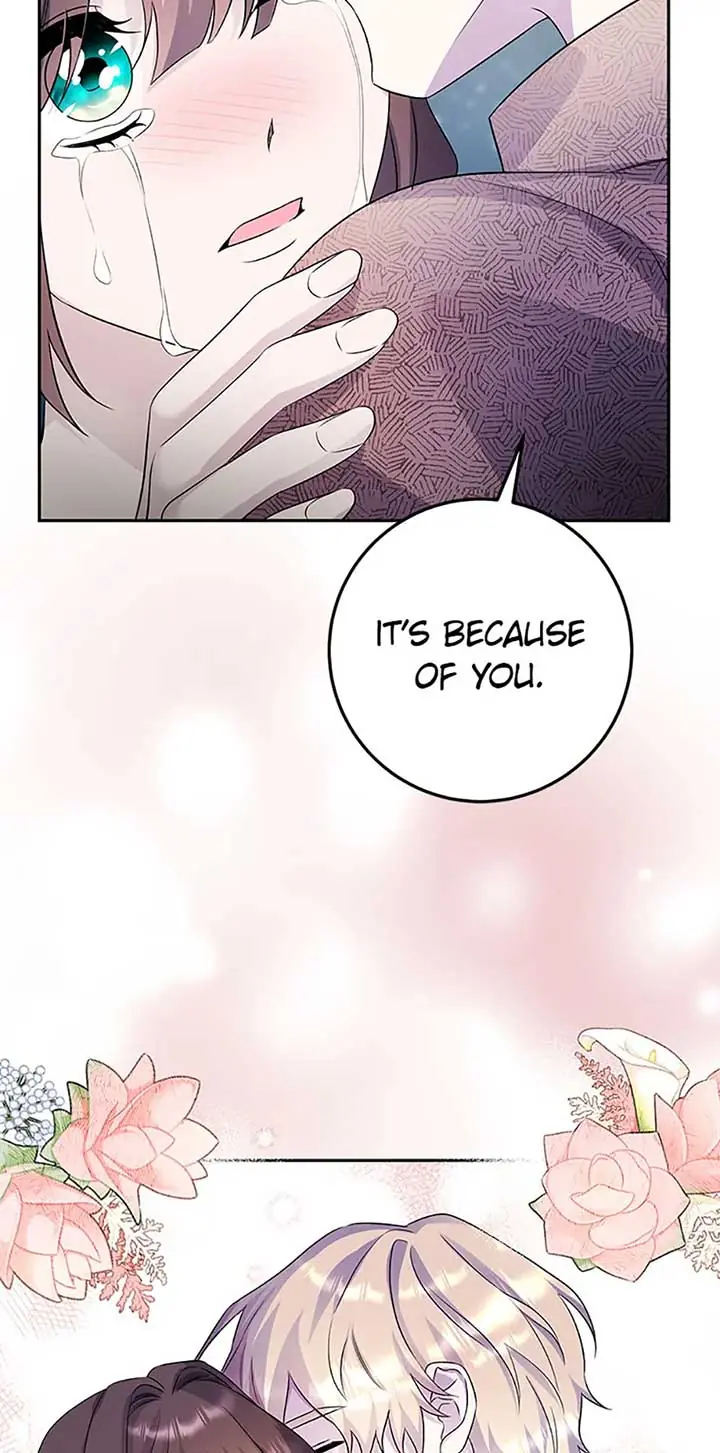 If You Save an Immoral Beast Chapter 39 Page 53