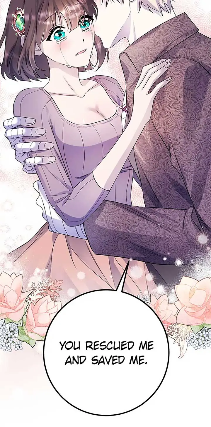 If You Save an Immoral Beast Chapter 39 Page 54