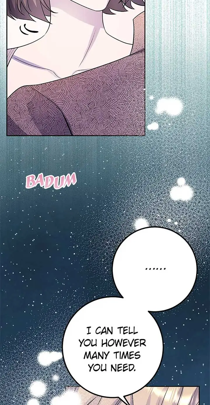 If You Save an Immoral Beast Chapter 39 Page 57