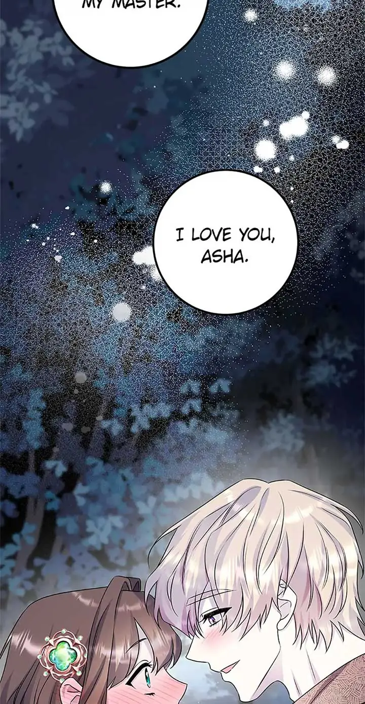 If You Save an Immoral Beast Chapter 39 Page 59