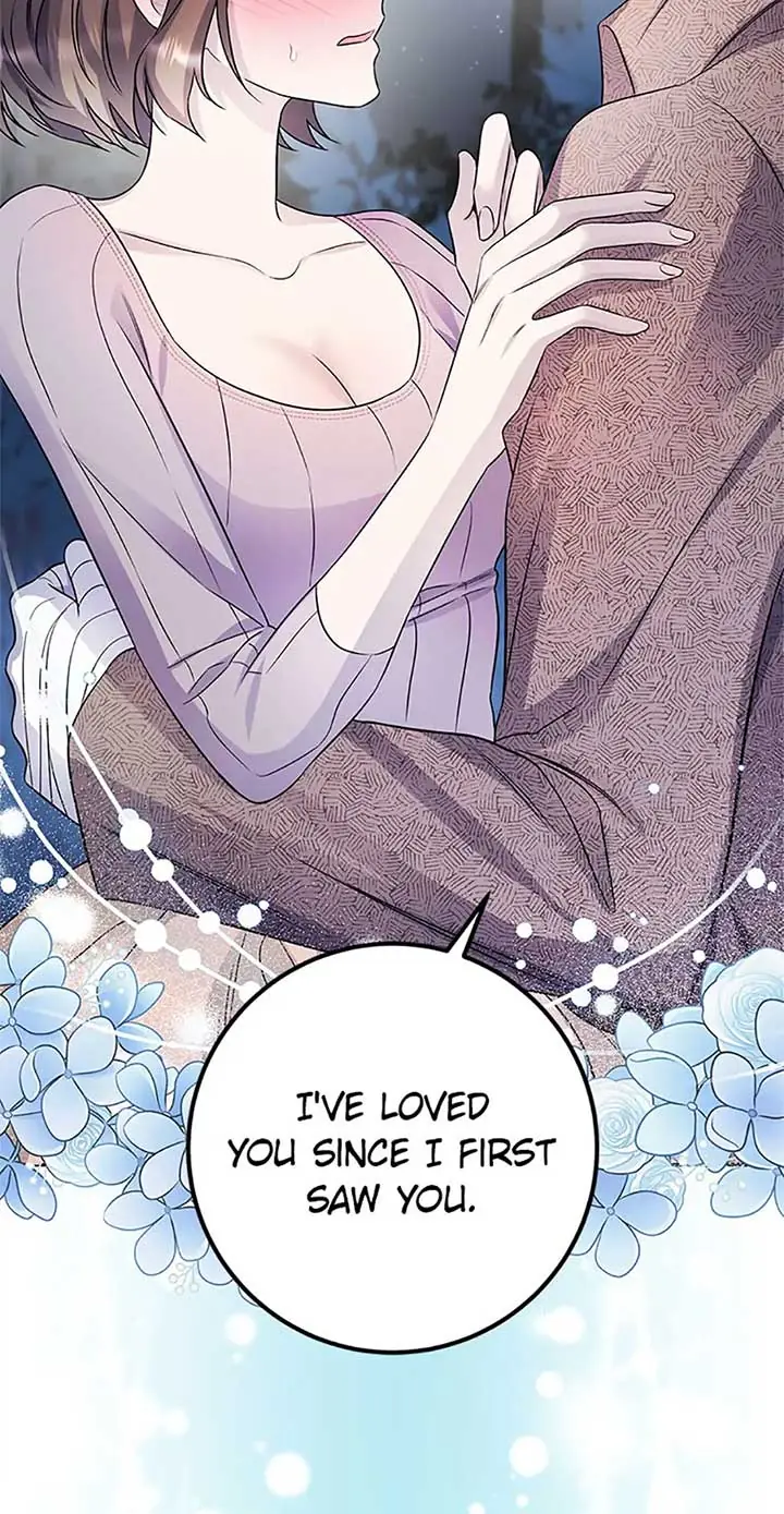 If You Save an Immoral Beast Chapter 39 Page 60