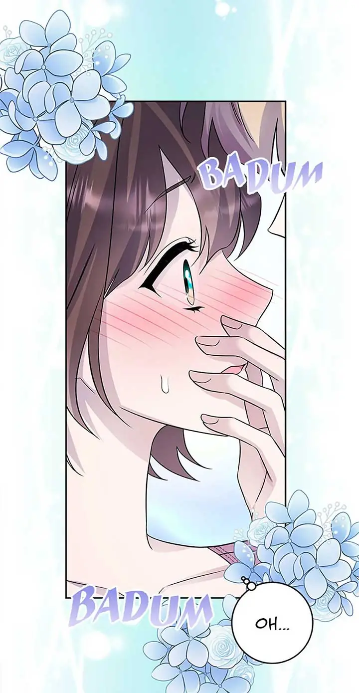 If You Save an Immoral Beast Chapter 39 Page 61