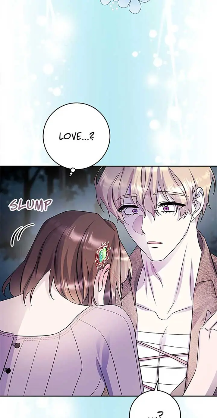 If You Save an Immoral Beast Chapter 39 Page 62