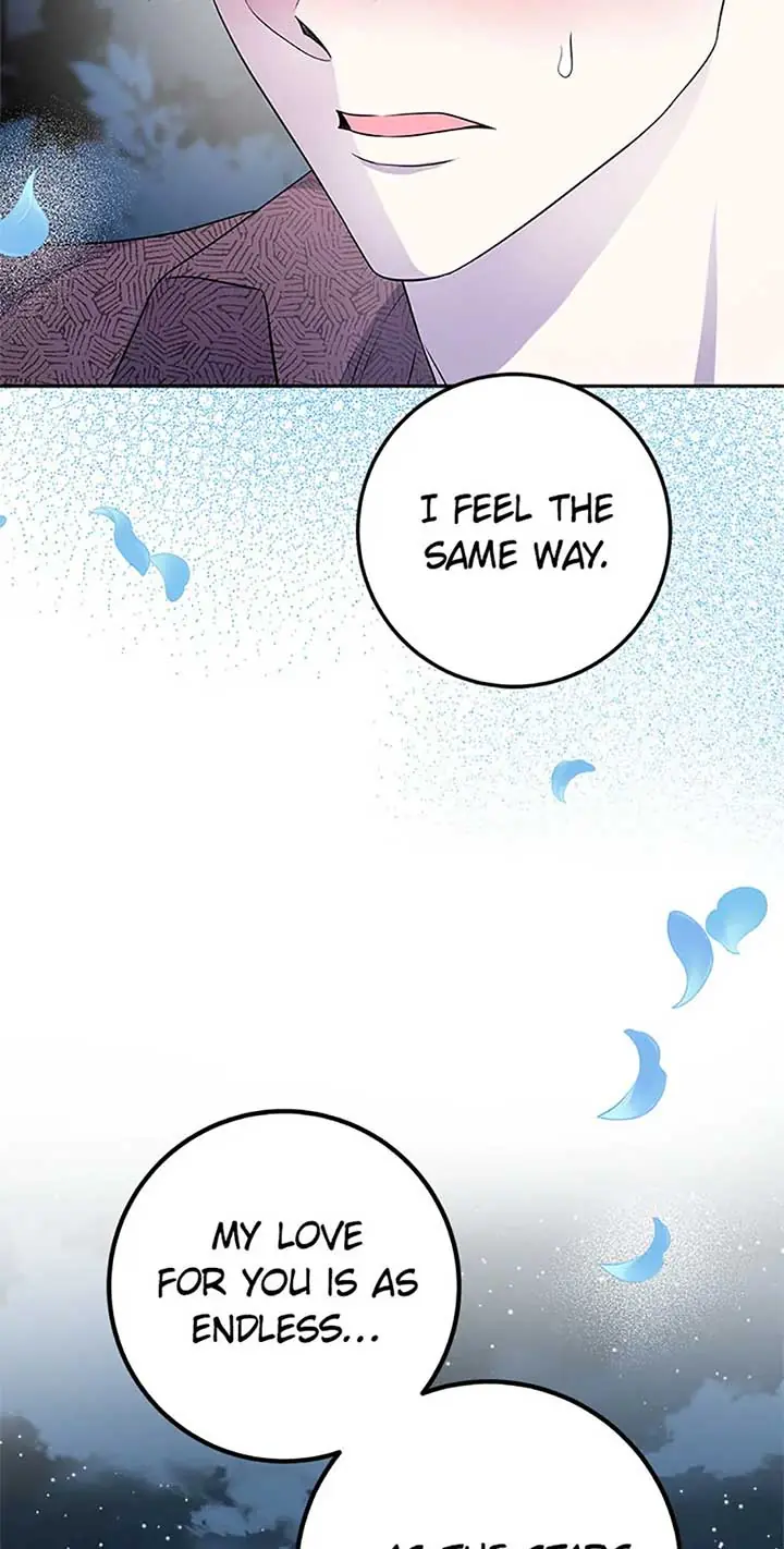 If You Save an Immoral Beast Chapter 39 Page 71