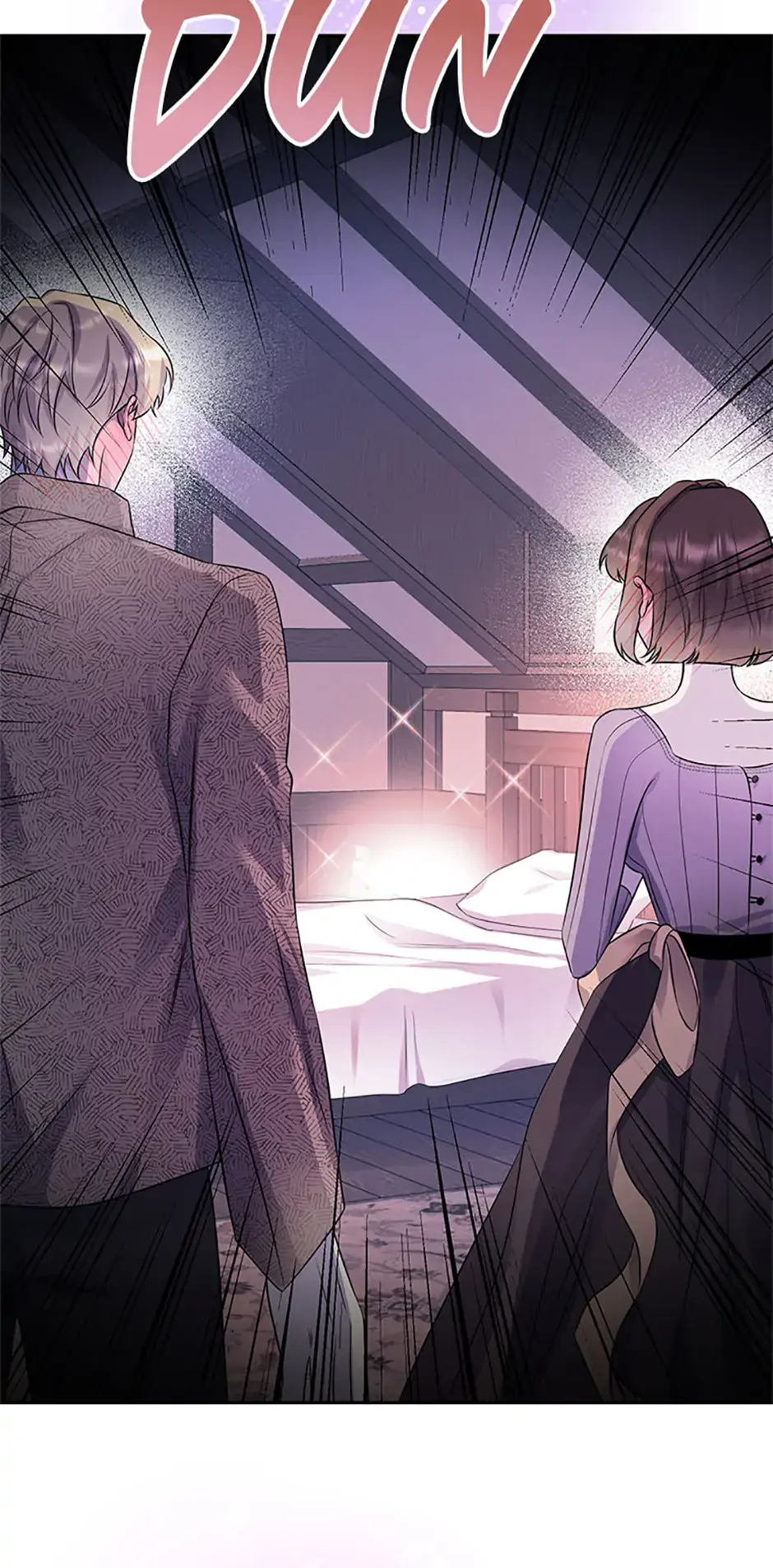 If You Save an Immoral Beast Chapter 40 Page 4