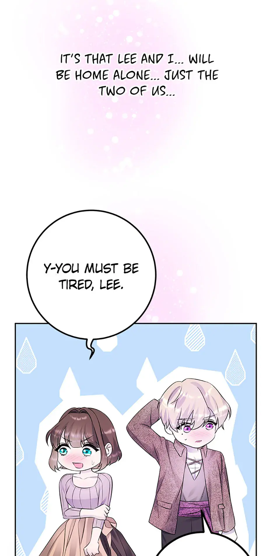 If You Save an Immoral Beast Chapter 40 Page 5